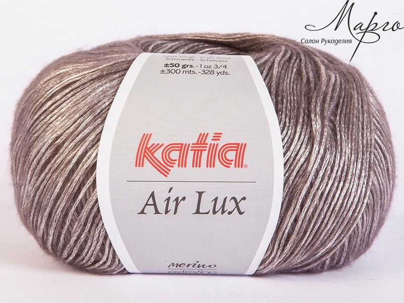 Air lux. Katia Air Lux палитра. Пряжа Katia Air Lux. Пряжа Katia Air Lux 61. Air Lux - Катя.