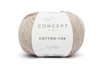 COTTON-YAK