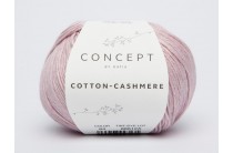 COTTON-CASHMERE