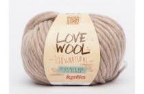 LOVE WOOL