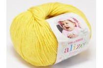 BABY WOOL