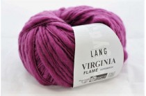 VIRGINIA FLAME