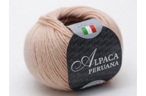 ALPACA PERUANA