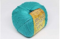 INCA PIMA SILK